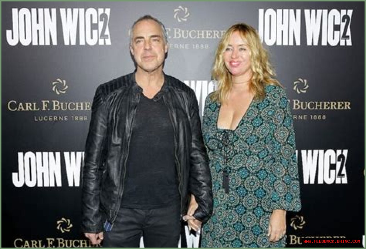 Who is Jose Stemkens, Titus Welliver's ex-wife? Find out about her age, divorce, height, bio, career, and net worth
