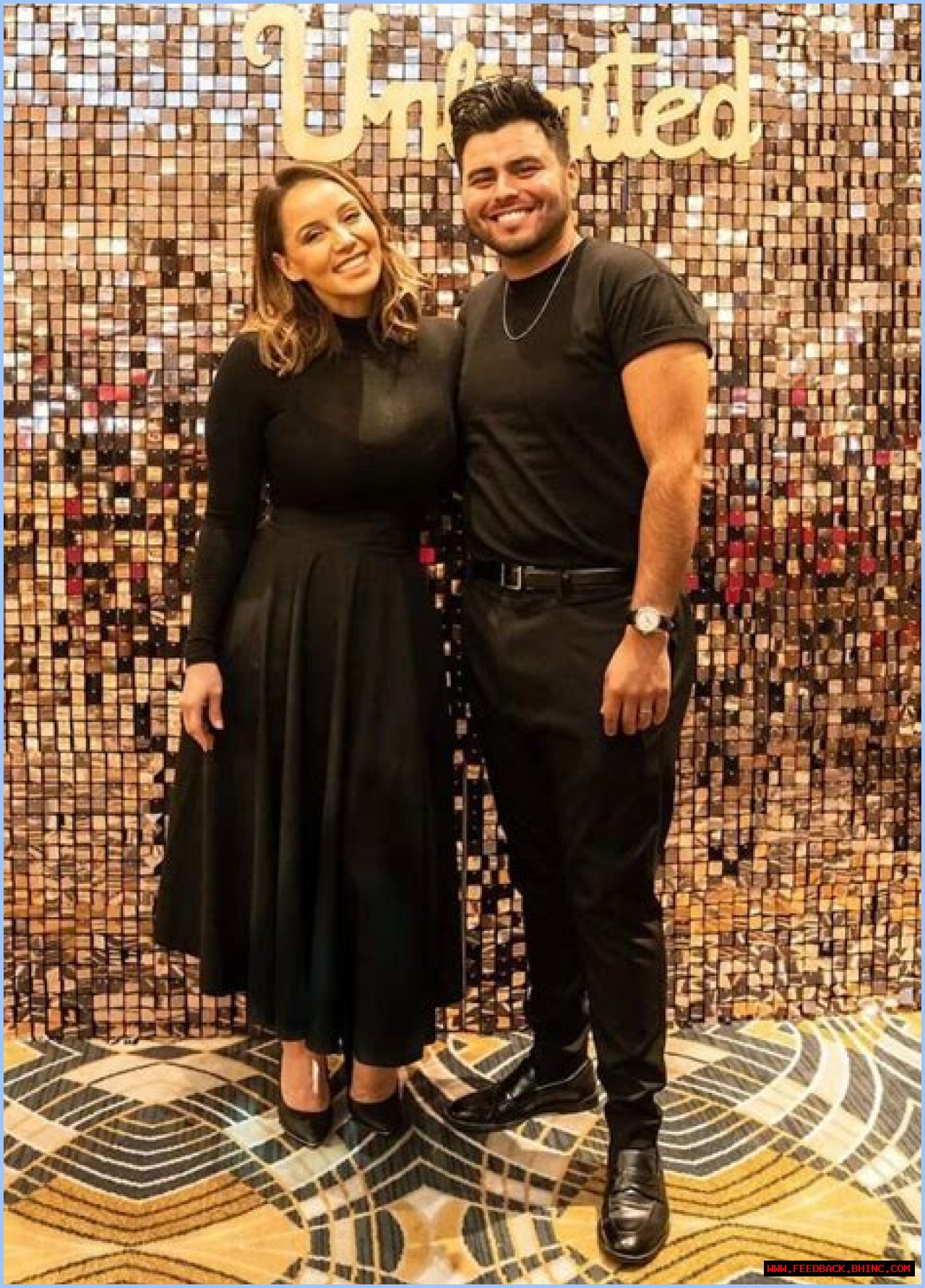 Who is Rosie Rivera Husband Abel Flores? Her Married Life