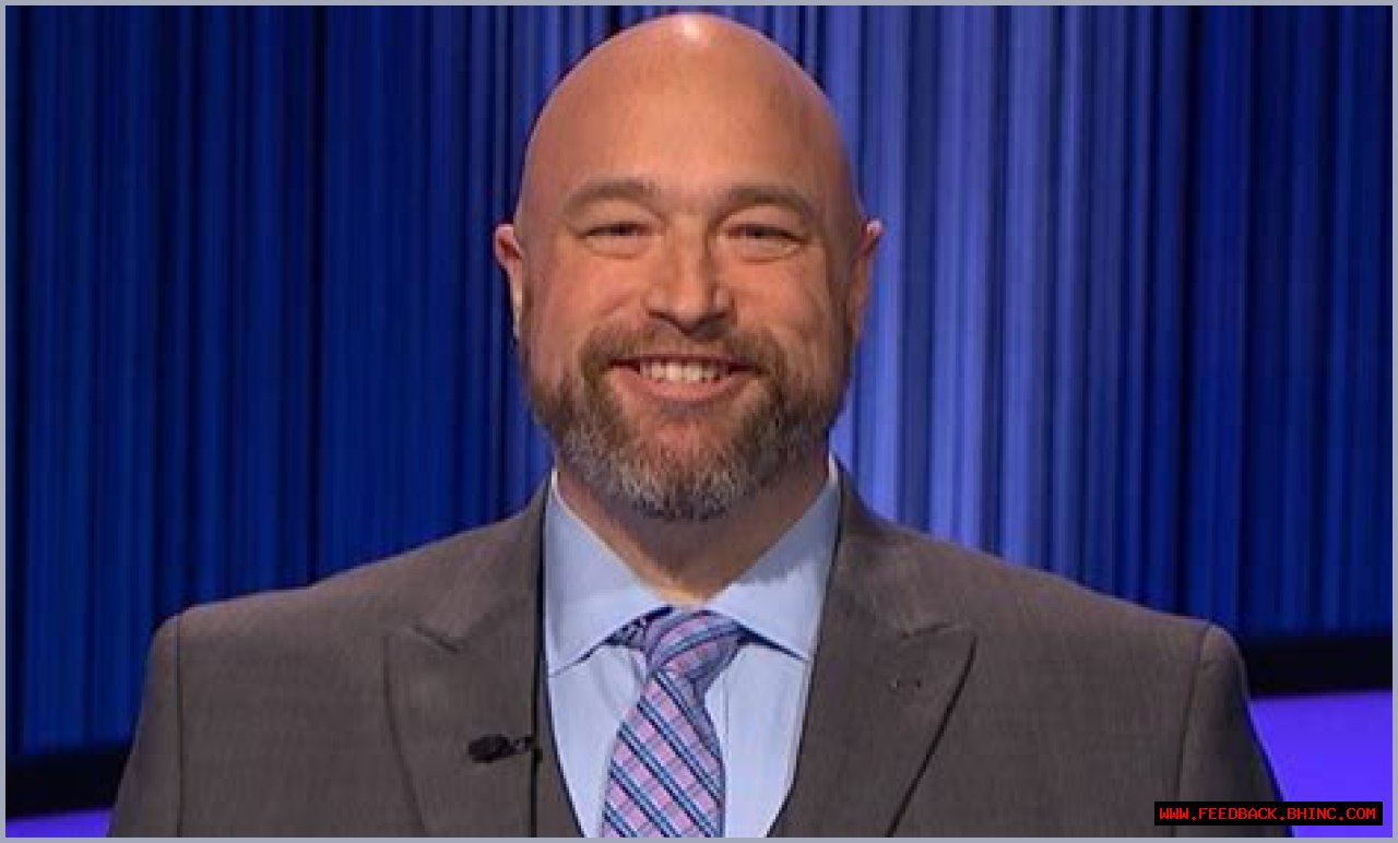 Who Is Vic Goel From Jeopardy? Insights on His Wiki and Family Life