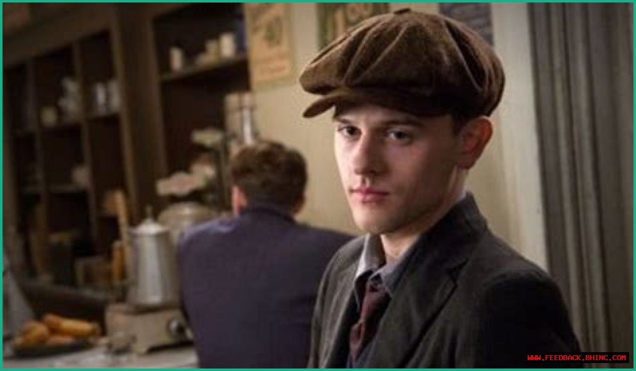 Who Raised Tommy Darmody? – Celebrity