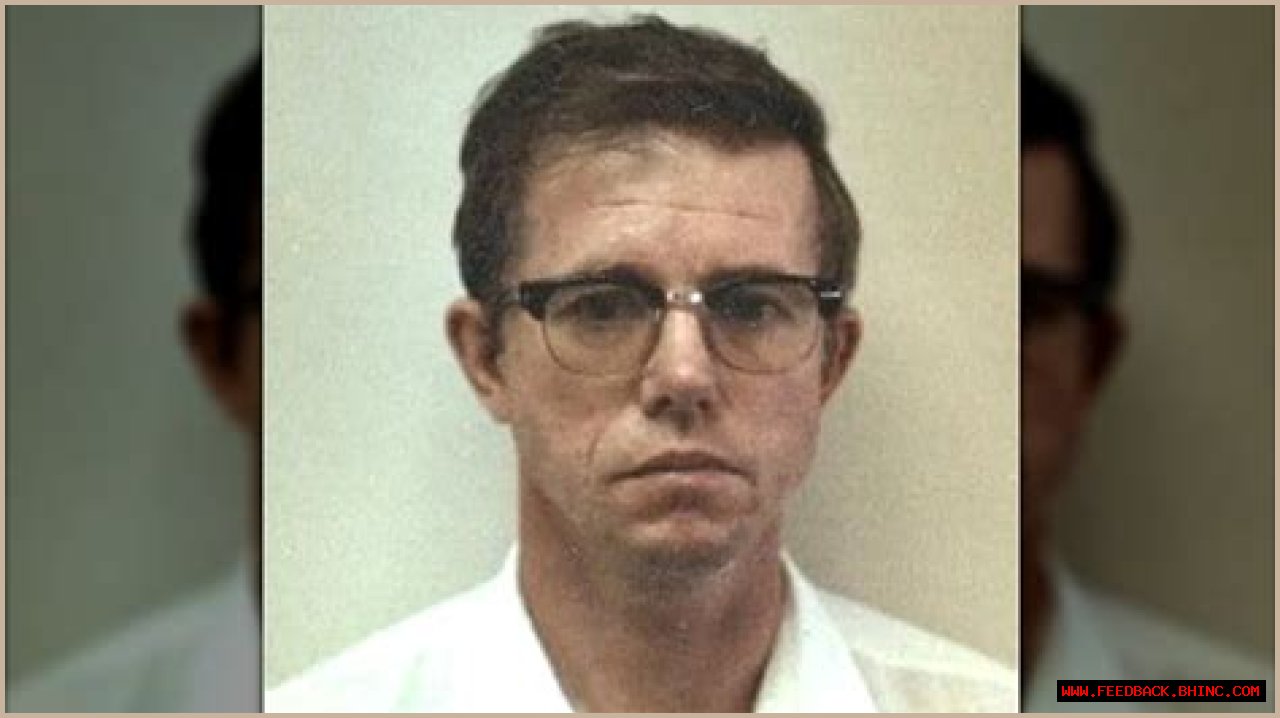 Who Was Serial Killer Robert Hansen's Wife, Darla?