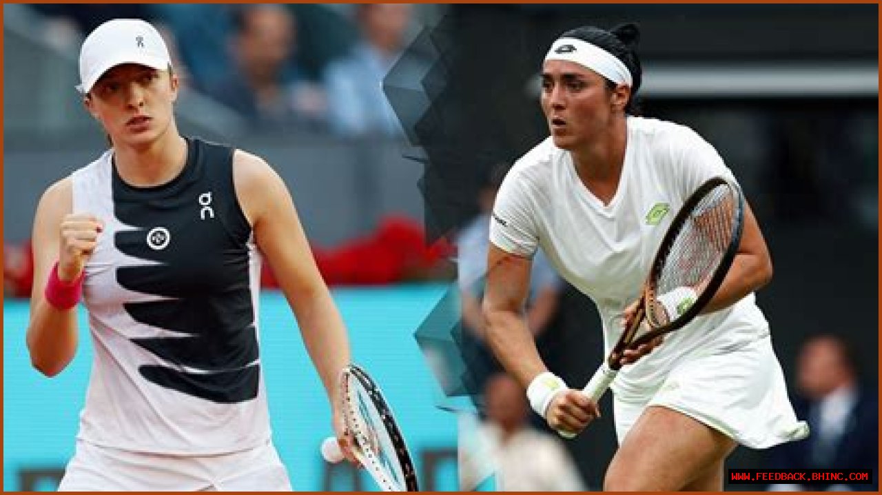 WTA Finals: Iga Świątek vs Ons Jabeur Preview, Head-To-Head, and Prediction