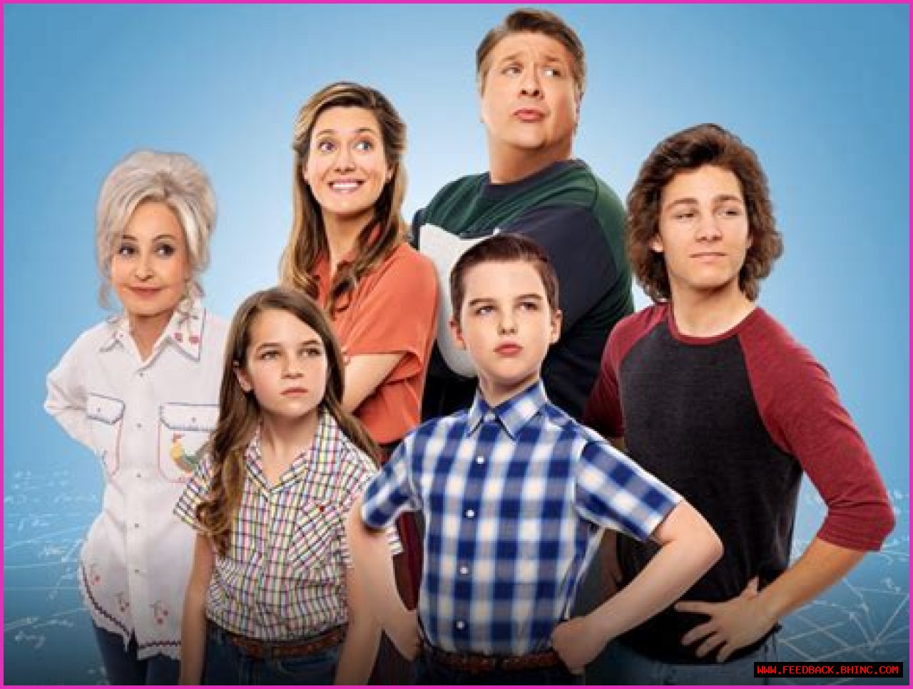 Young Sheldon Cast Net Worth – Richest Cast Members Salary